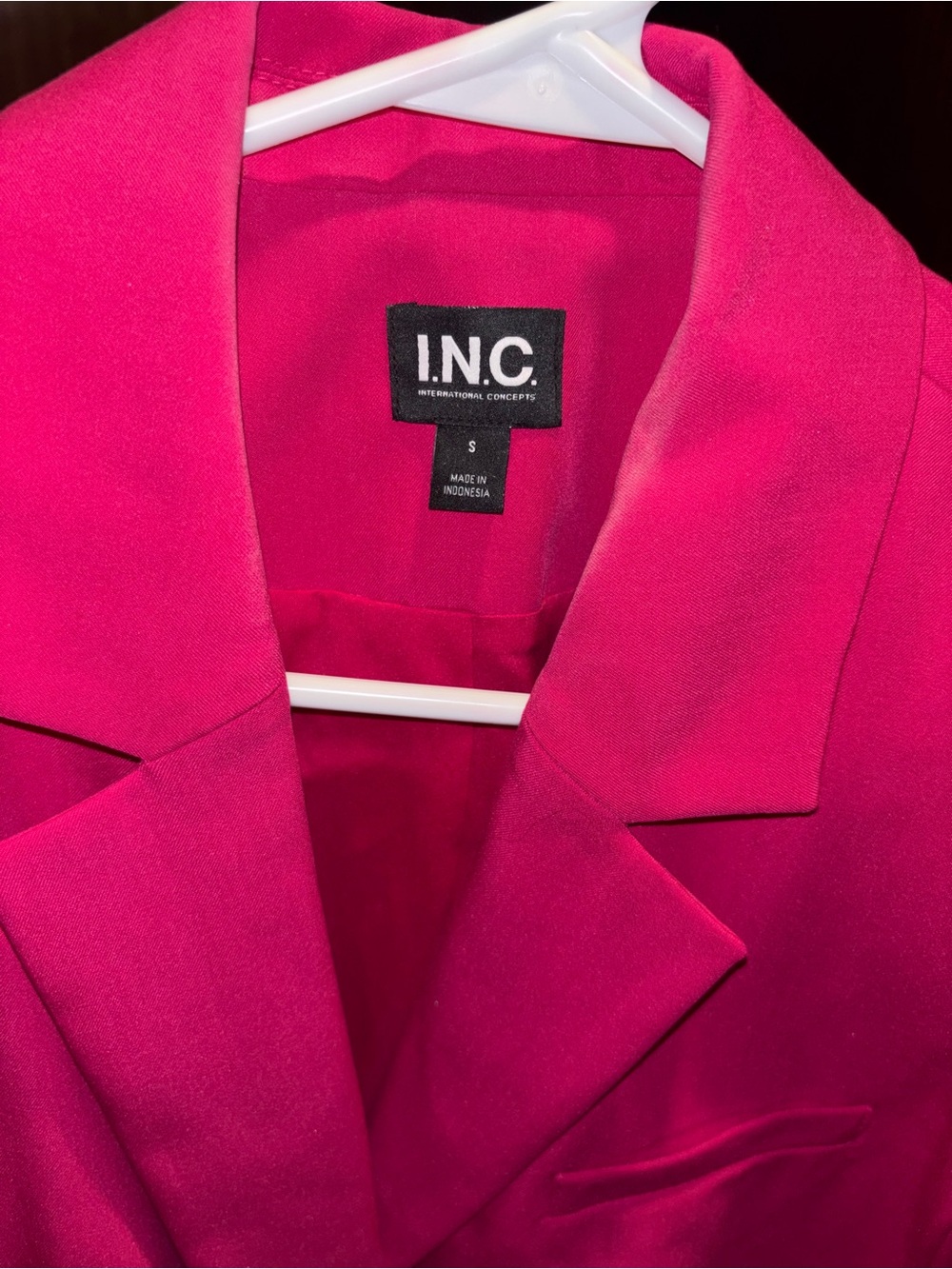Women Jackets & Coats Subcategory - Picture 3 of 3